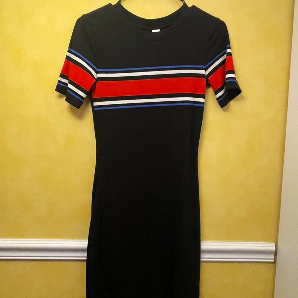 T-shirt Dress